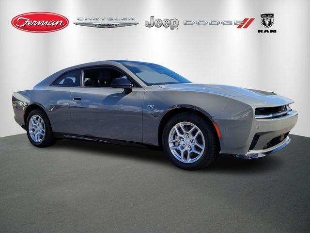New 2025 Dodge Charger Daytona R/T