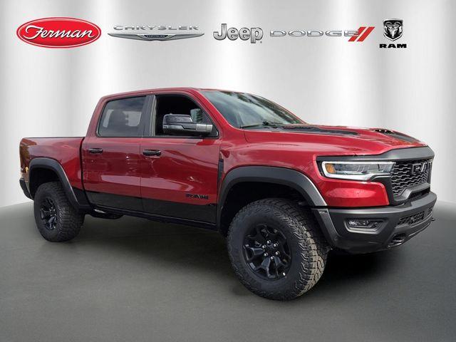 New 2026 RAM 1500 RHO