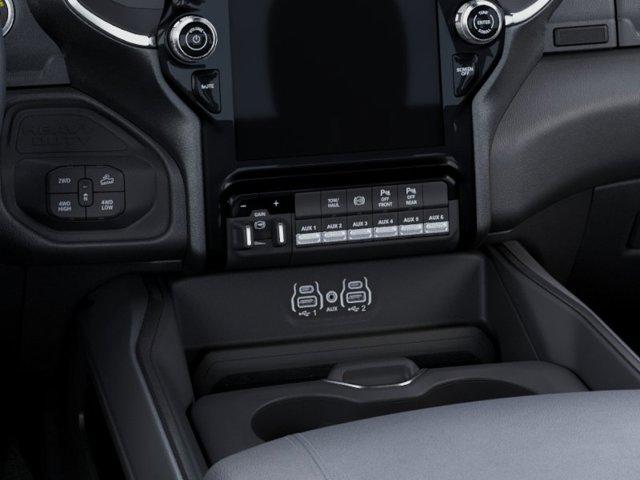 2026 RAM 2500 BIG HORN 缩略图 24