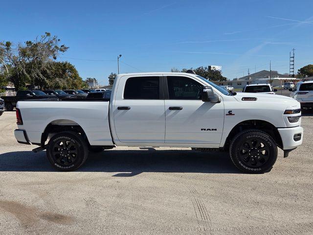 2026 RAM 2500 BIG HORN 照片 9