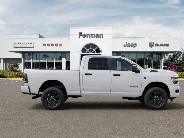 2026 RAM 2500 BIG HORN 缩略图 21