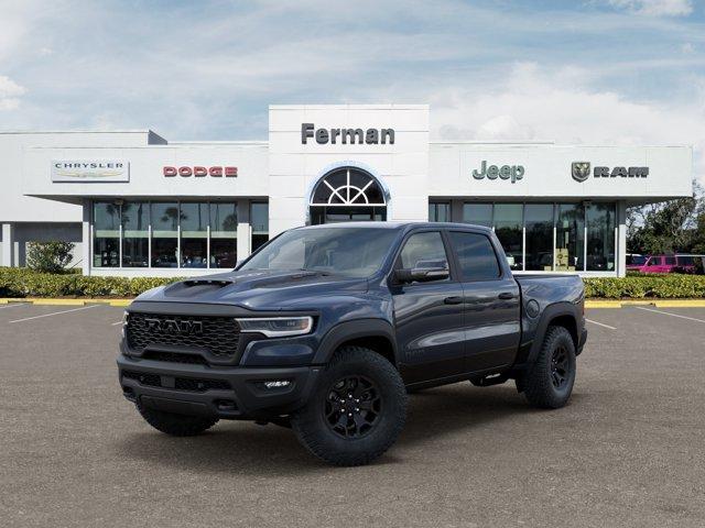 صورة 2 لـ 2026 RAM 1500 RHO