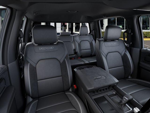 صورة مصغرة 14 لـ 2026 RAM 1500 RHO