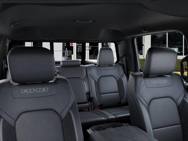 صورة مصغرة 24 لـ 2026 RAM 1500 RHO