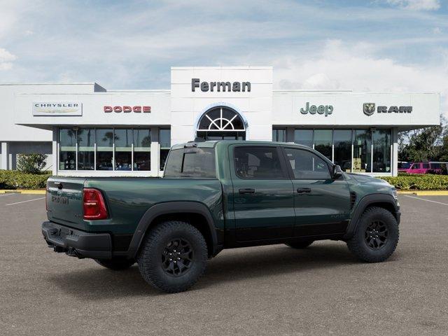 صورة 4 لـ 2026 RAM 1500 RHO