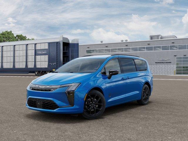 New 2027 Chrysler Pacifica SELECT