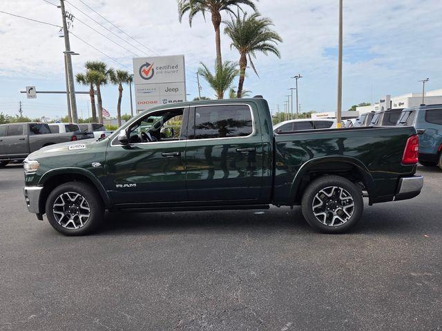 صورة 4 لـ 2026 RAM 1500 LARAMIE