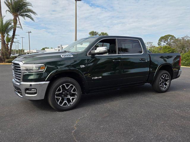 صورة 3 لـ 2026 RAM 1500 LARAMIE