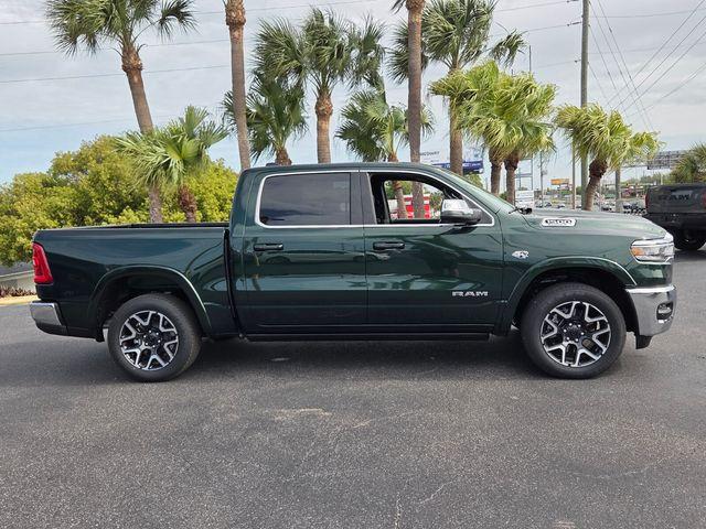صورة 9 لـ 2026 RAM 1500 LARAMIE