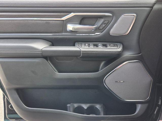 صورة مصغرة 21 لـ 2026 RAM 1500 LARAMIE