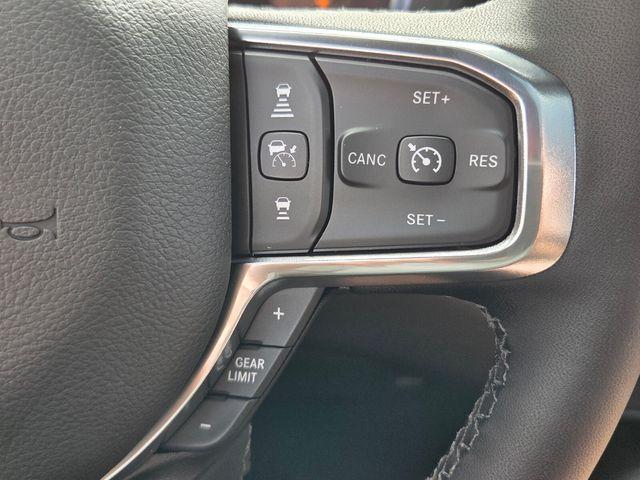 صورة مصغرة 27 لـ 2026 RAM 1500 LARAMIE