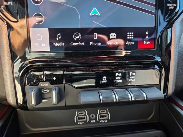 صورة مصغرة 25 لـ 2026 RAM 1500 REBEL