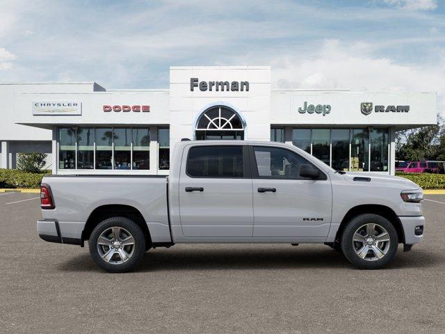 صورة مصغرة 21 لـ 2026 RAM 1500 EXPRESS