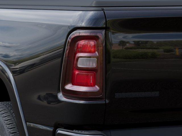 2026 RAM 1500 BIG HORN/LONE STAR — фото 9