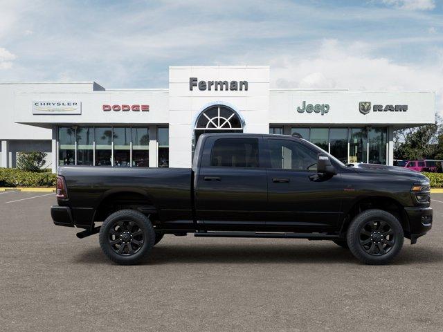 2026 RAM 2500 TRADESMAN 缩略图 21