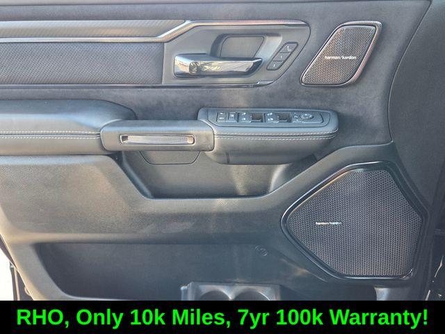 2025 RAM 1500 RHO 缩略图 20