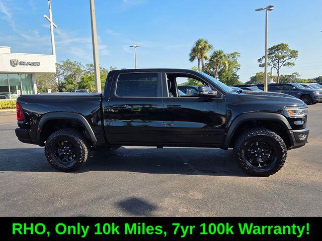 صورة 8 لـ 2025 RAM 1500 RHO