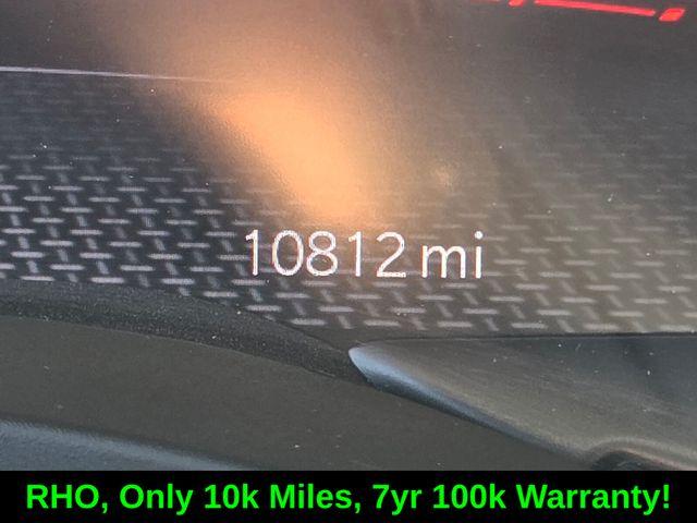 2025 RAM 1500 RHO 缩略图 29
