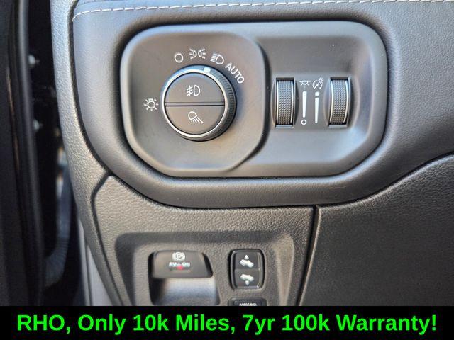2025 RAM 1500 RHO 缩略图 21