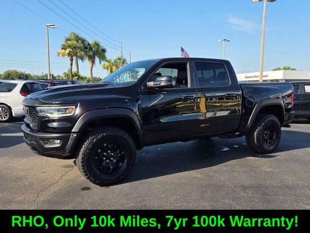 صورة 3 لـ 2025 RAM 1500 RHO