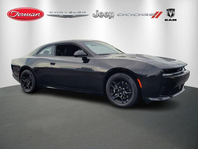 New 2025 Dodge Charger Daytona R/T