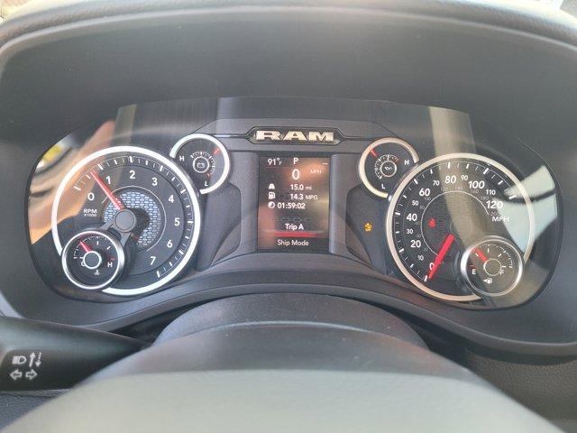 2026 RAM 1500 BIG HORN/LONE STAR 缩略图 27
