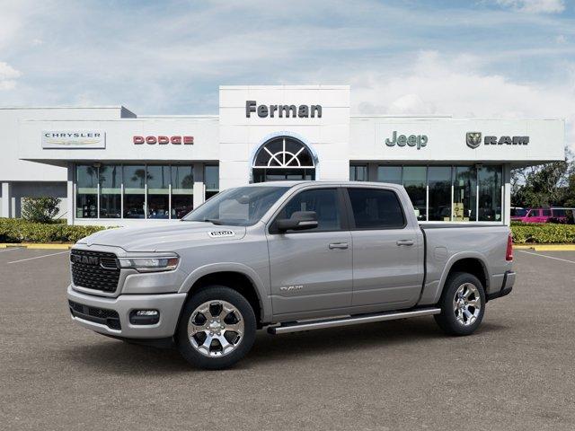 صورة 3 لـ 2026 RAM 1500 BIG HORN/LONE STAR