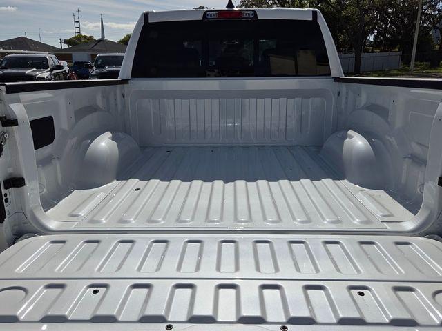 2026 RAM 1500 LARAMIE 照片 7