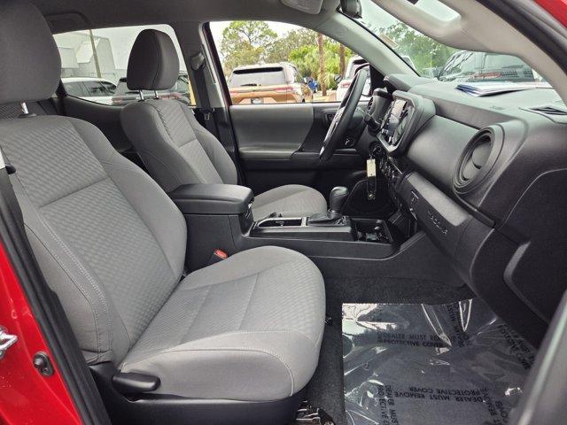 2023 Toyota TACOMA SR 缩略图 16