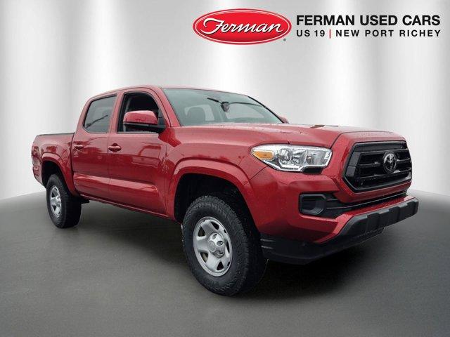 2023 Toyota TACOMA SR 照片 1