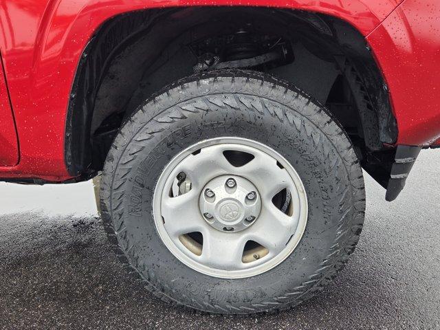 2023 Toyota TACOMA SR 照片 9