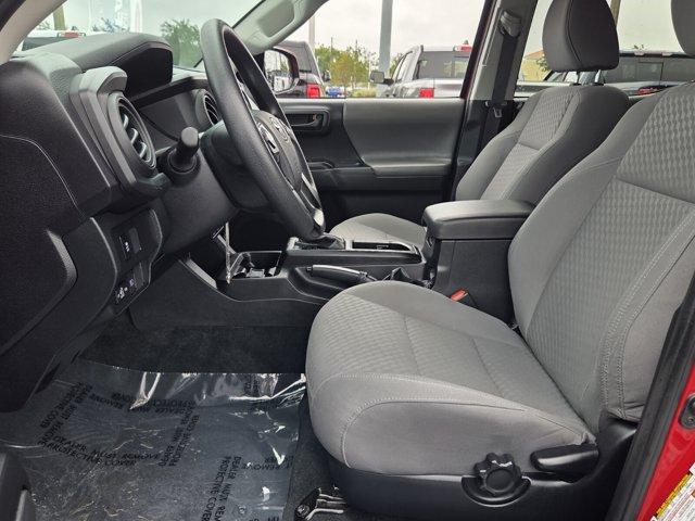 2023 Toyota TACOMA SR 照片 10