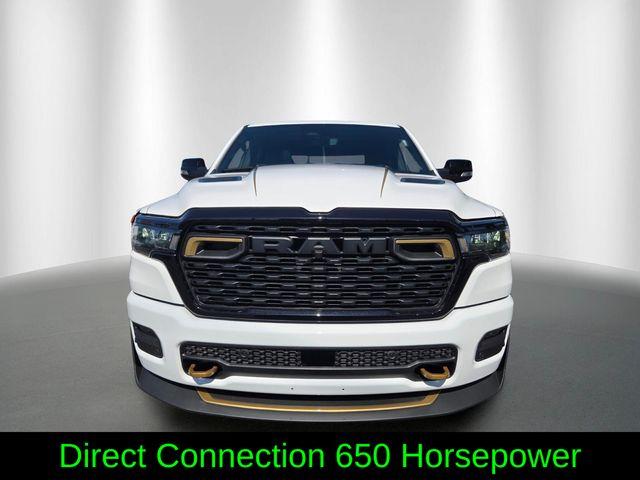 صورة 2 لـ 2026 RAM 1500 BIG HORN/LONE STAR