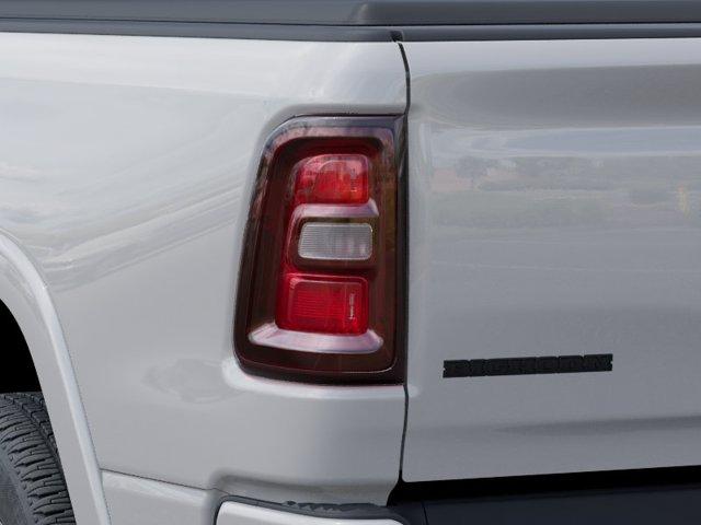 2026 RAM 1500 BIG HORN/LONE STAR — фото 9