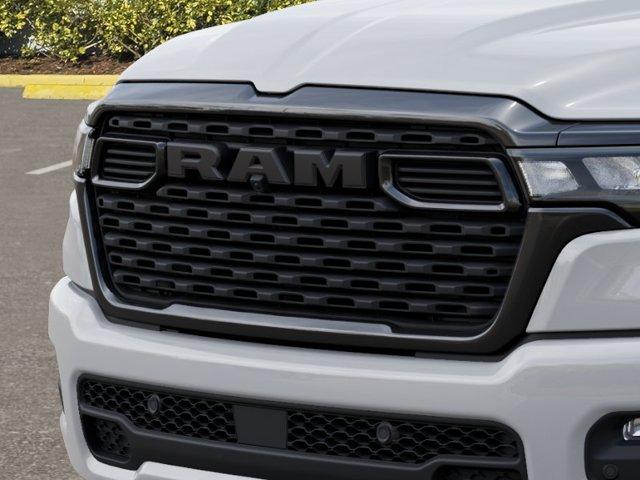 2026 RAM 1500 BIG HORN/LONE STAR — миниатюра 11
