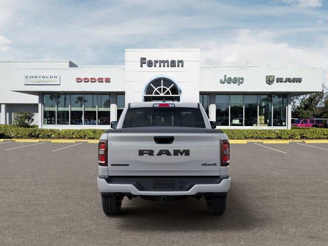 2026 RAM 1500 BIG HORN/LONE STAR — фото 7