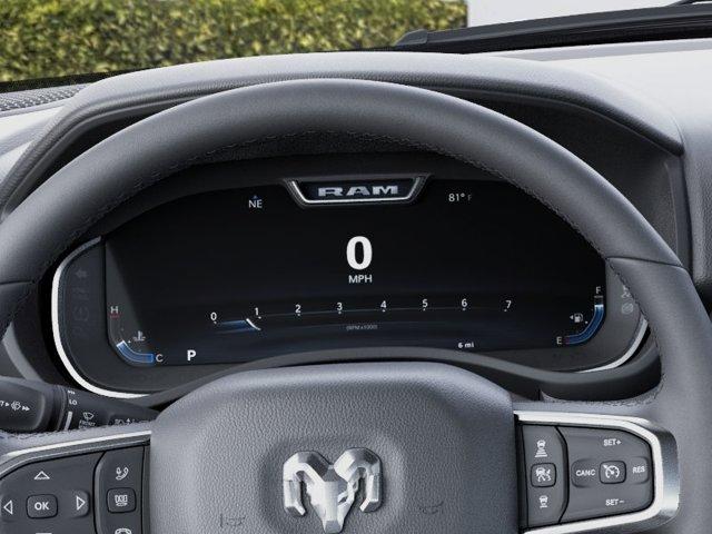 2026 RAM 1500 BIG HORN/LONE STAR — миниатюра 17