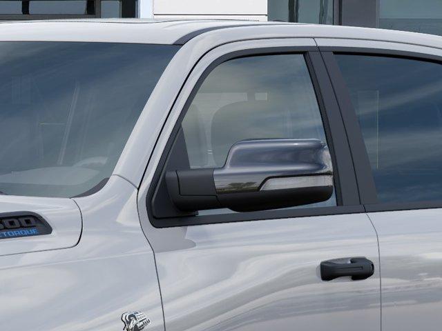2026 RAM 1500 BIG HORN/LONE STAR — миниатюра 12