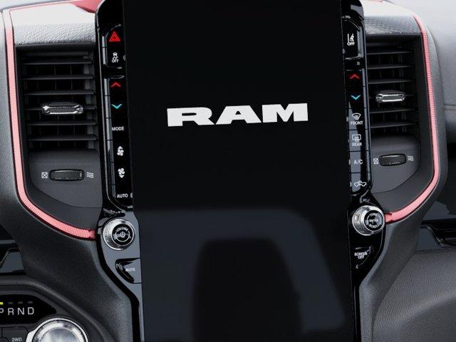 2026 RAM 1500 REBEL 缩略图 18