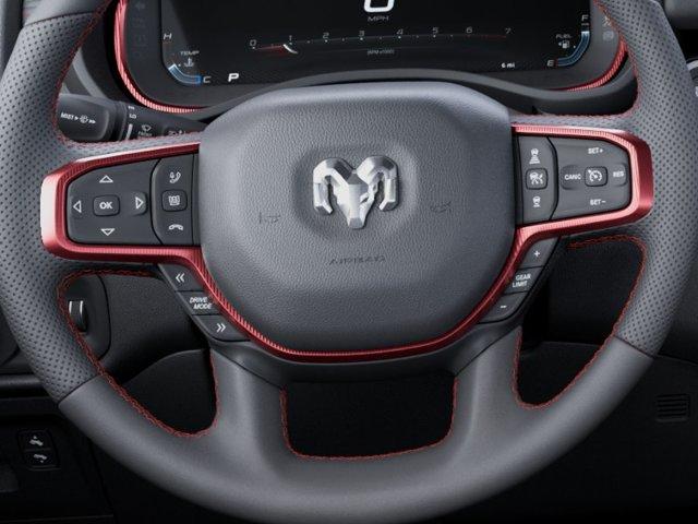 2026 RAM 1500 REBEL 缩略图 19