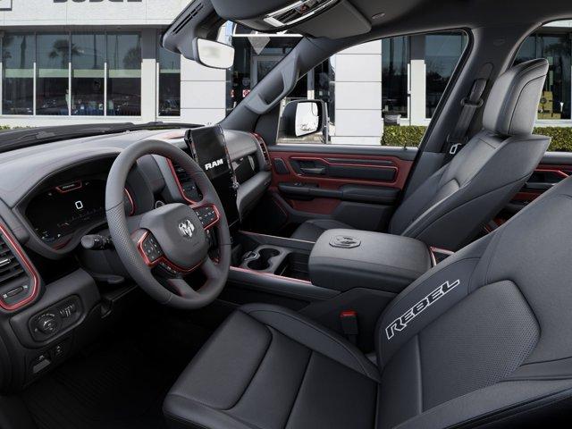 2026 RAM 1500 REBEL 缩略图 22