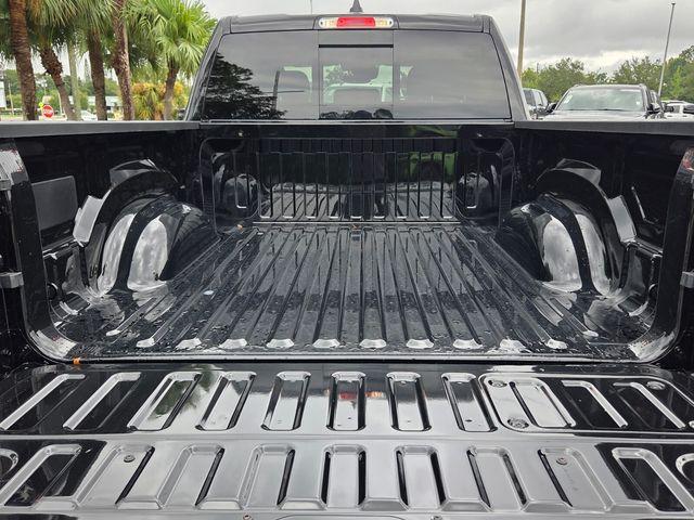 2026 RAM 1500 REBEL 照片 8