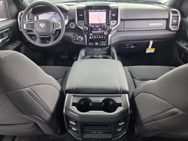 2026 RAM 1500 BIG HORN/LONE STAR — фото 13