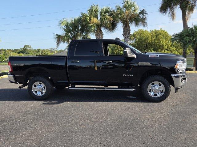 صورة 8 لـ 2024 RAM 2500 BIG HORN