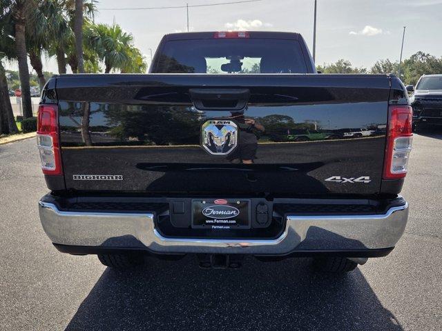 صورة 5 لـ 2024 RAM 2500 BIG HORN