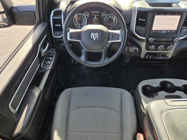 2024 RAM 2500 BIG HORN — миниатюра 12