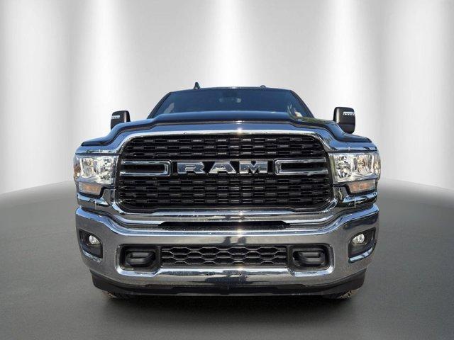 صورة 2 لـ 2024 RAM 2500 BIG HORN