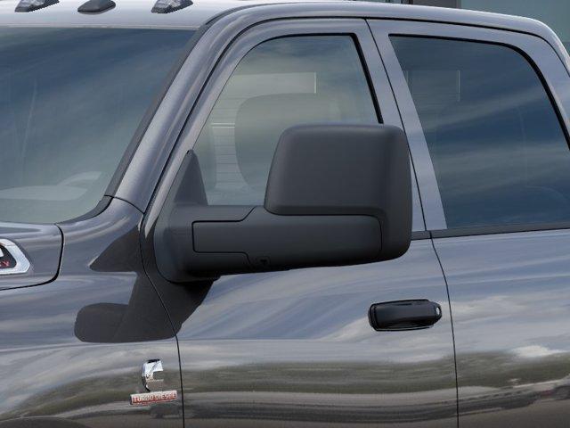 2026 RAM 3500 TRADESMAN — миниатюра 12