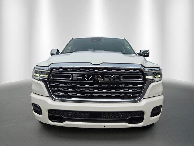 صورة 2 لـ 2026 RAM 1500 LIMITED