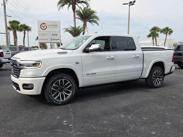صورة 4 لـ 2026 RAM 1500 LIMITED